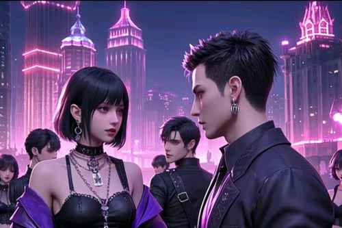 申请创建杏宇账号